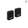 NUX B-10 Vlog Wireless Lavalier Microphone ไวเรส