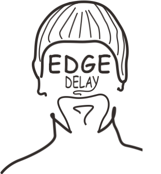 เอฟเฟคกีตาร์ NUX Edge Delay (NDD-3)