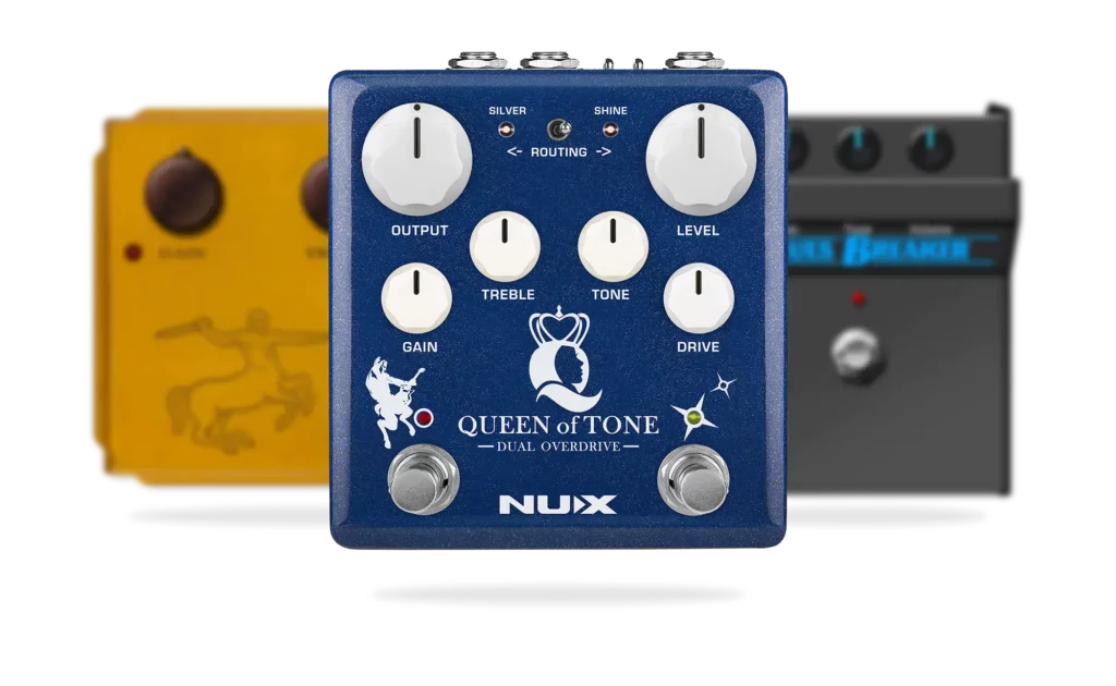 NUX Queen of Tone (NDO-6)