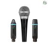 NUX B-3 PLUS MIC BUNDLE