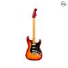 Fender American Ultra Luxe Stratocaster กีตาร์ไฟฟ้า