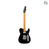 Fender American Ultra Luxe Telecaster Floyd Rose HH เบสไฟฟ้า
