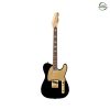 Squier 40th Anniversary Telecaster Gold Edition กีตาร์ไฟฟ้า