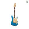 Squier 40th Anniversary Stratocaster Gold Edition กีตาร์ไฟฟ้า