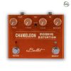 Bullet Chameleon Distortion