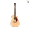 Fender CD-140SCE [Natural]