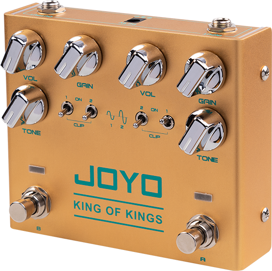 Joyo R-20 KING OF KINGS