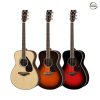 Yamaha FS830