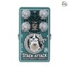 Caline CP-509 Stack Attack Preamp Overdrive Compressor