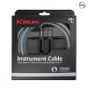 Kirlin IP-181BEG Stage 18 Instrument Cable