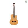 Fender CN-140SCE [Natural]