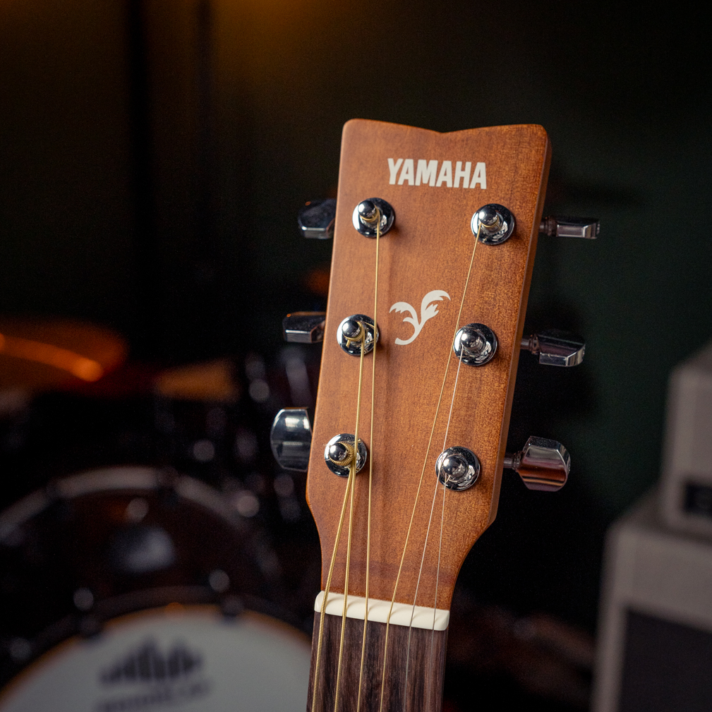 Yamaha F310