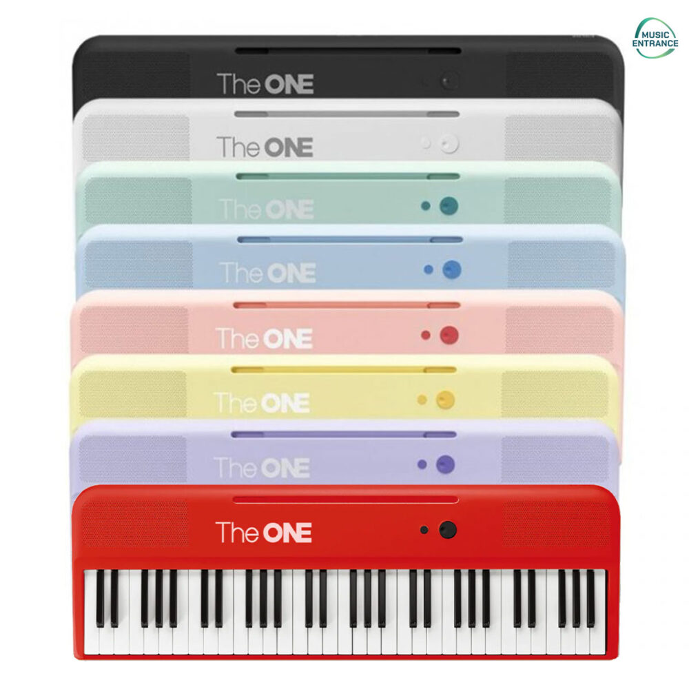 The ONE Color 61 Keys