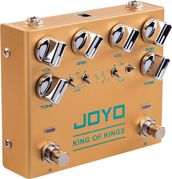 Joyo R-20 KING OF KINGS