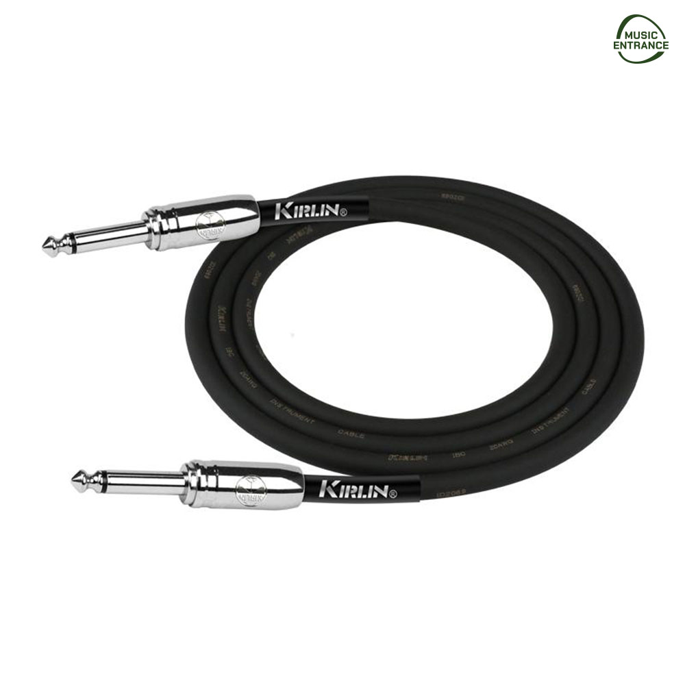 Kirlin IPCC-201PN Entry 20 Instrument Cable