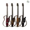 Yamaha SLG200S [Silent Guitar]