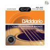 D'Addario EXP15, 10-47