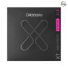 D'Addario XT Electric Nickel Plated Super Light 09-42