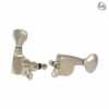 Gotoh SGS510Z Stardard S5 Zinc X-Nickle