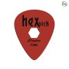 Steve Clayton Hexpick Standard 0.50mm