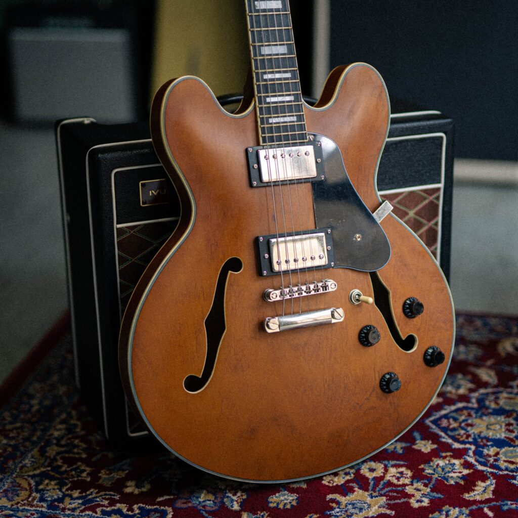 Kazuki K-335 Light BlackKazuki K-335 Light Black