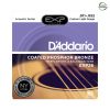D’Addario EXP26, 11-52