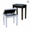 เก้าอี้เปียโน YM618