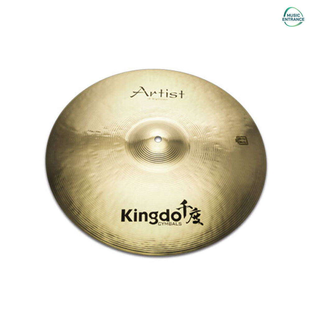 Kingdo B20 Artist Bright Crash 16"