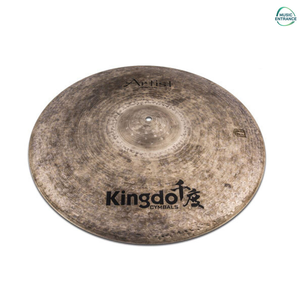 Kingdo B20 Artist Dark Ride 20"