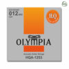 Olympia HQA-1253 : 12-53