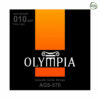 Olympia AGS-570 10-47