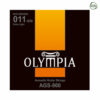 Olympia AGS-900 11-50