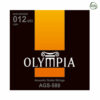 Olympia AGS-580 12-53