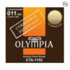 Olympia CTA-1152 : 11-52