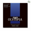Olympia EBS-440 : 45-100