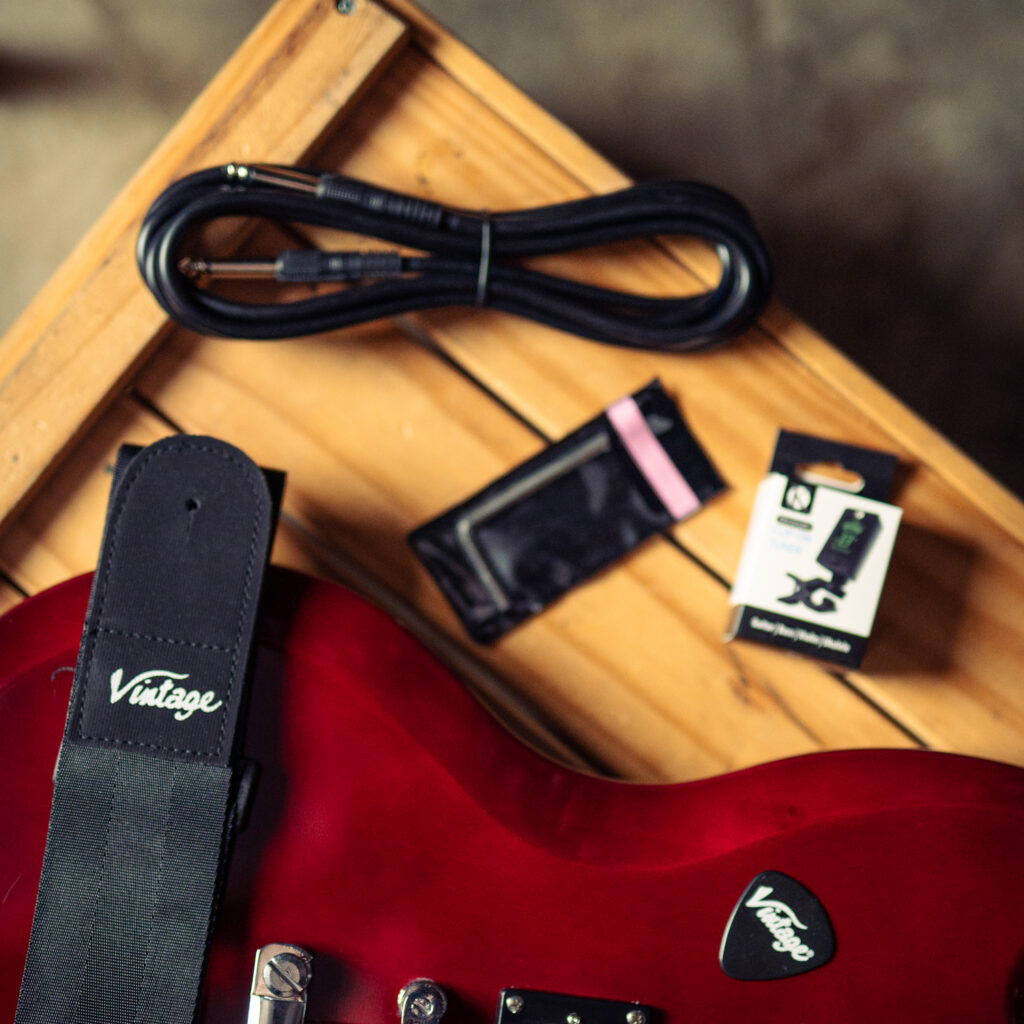 Vintage V69 Pack