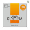 Olympia HQA-1152 : 11-52