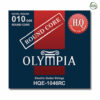 Olympia HQE-1046RC : 10-46