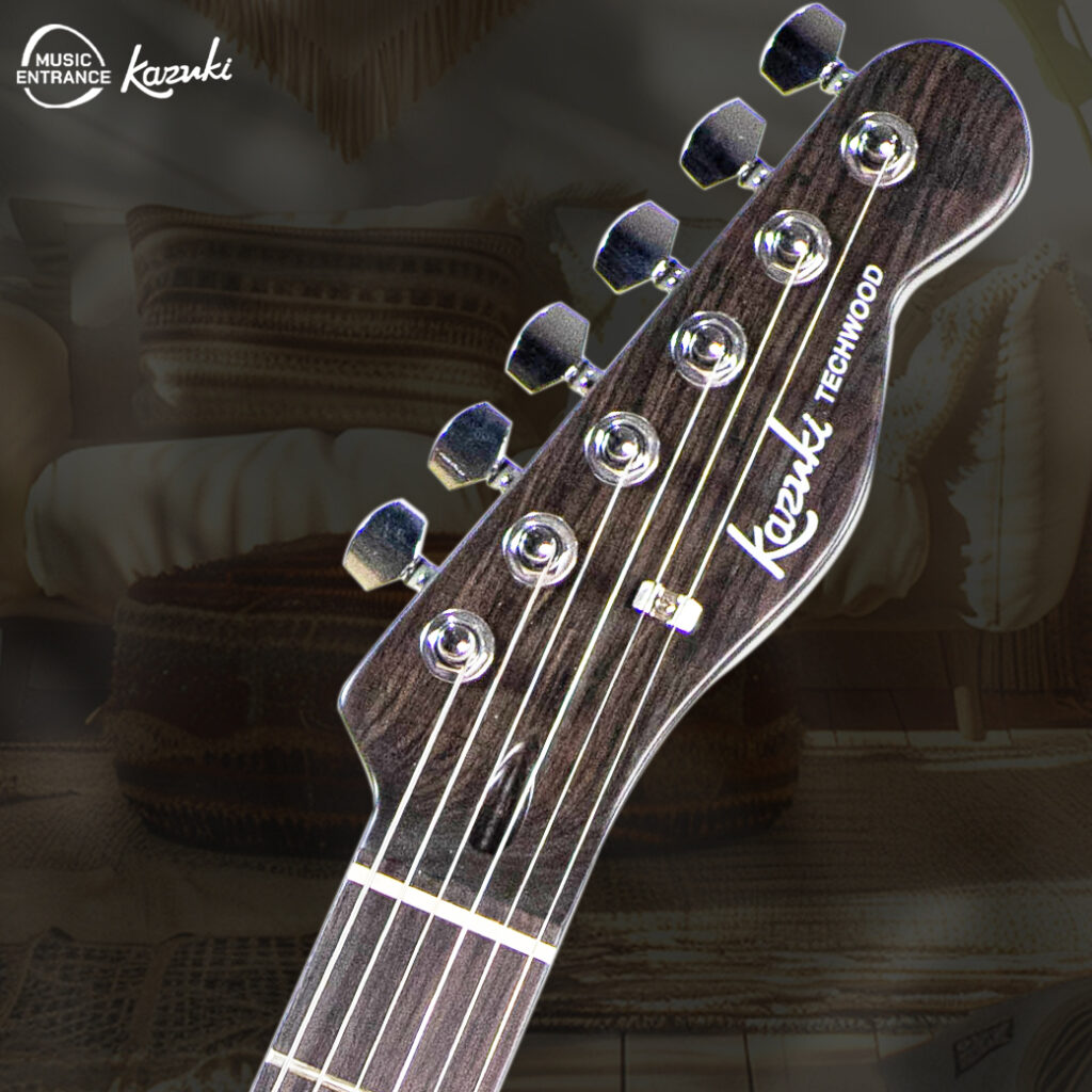 Techwood