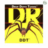 DR String Drop Down Tuning : 10-46