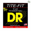 DR String Tite-Fit : 9-42