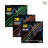 DR String Hi-Def NEON Electric : 10-46
