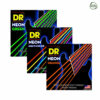 DR String Hi-Def NEON Electric : 9-42