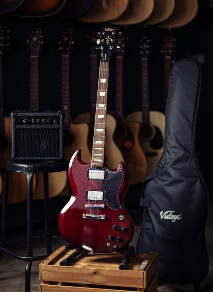 Vintage V69 Pack