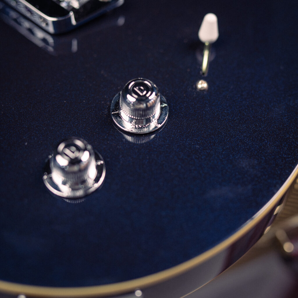 Danelectro Triple Divine