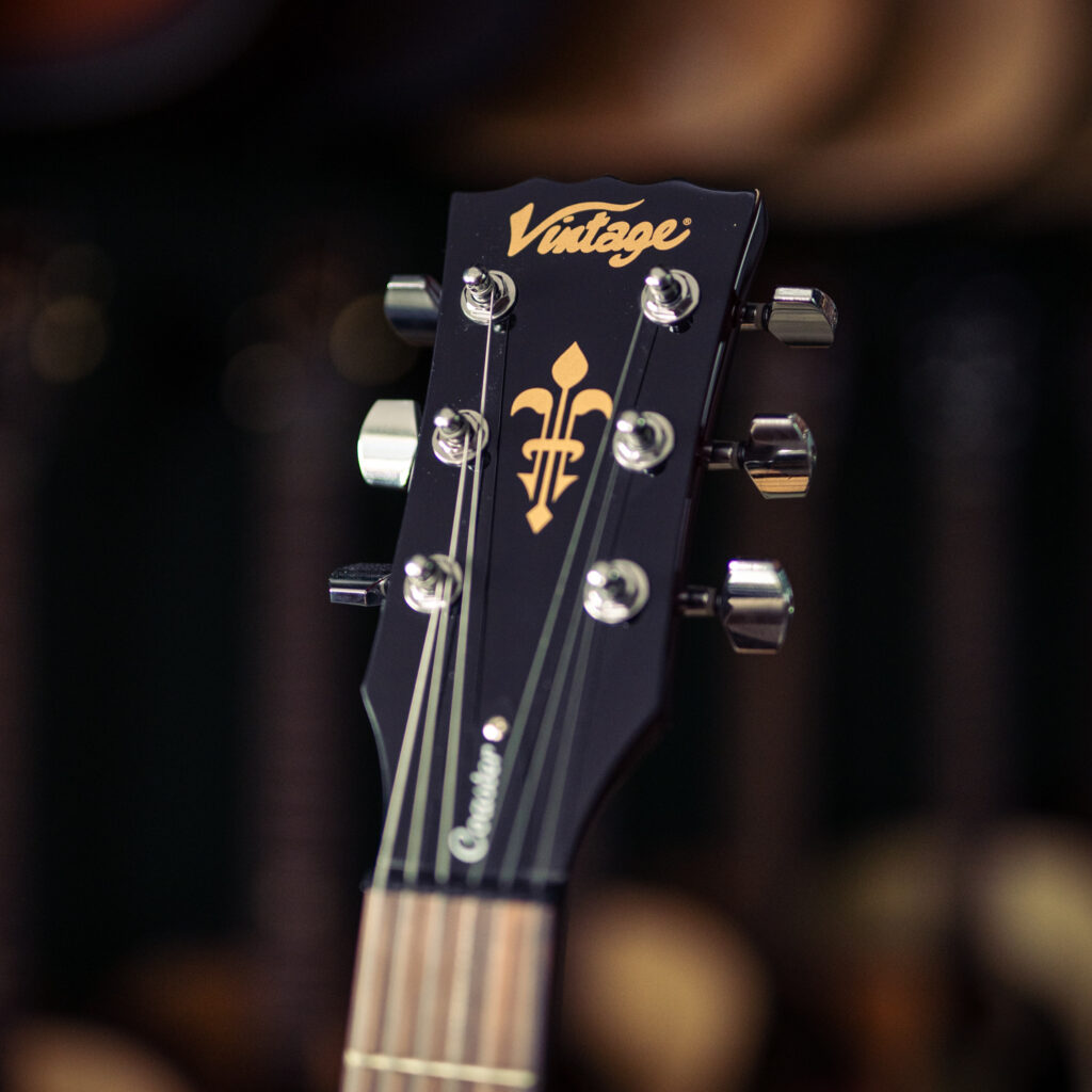 Vintage V69