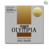 Olympia HQC-2845N : 28-43