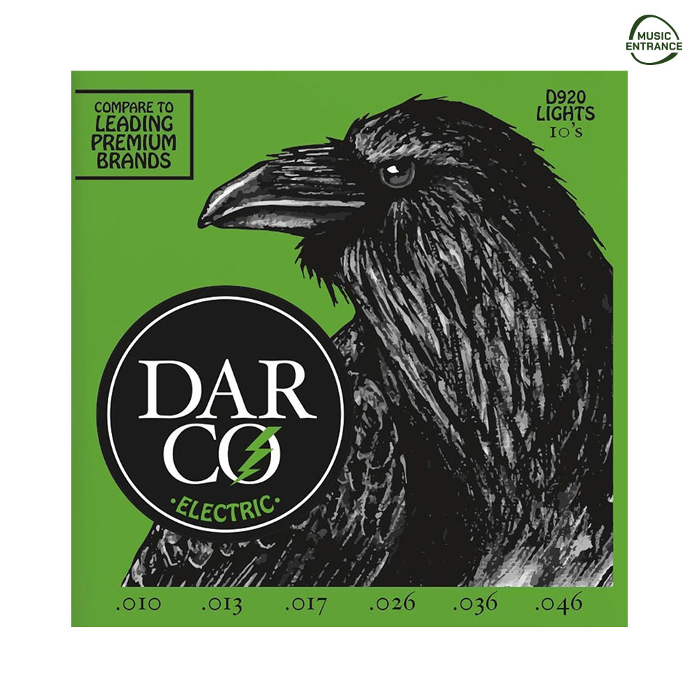 Darco D920 Light : 10-46