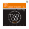 Darco D210 Extra Light : 10-47