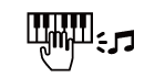 คีย์บอร์ด Casio Keyboard CTK-5200